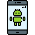 Logo of Device Information android Application 